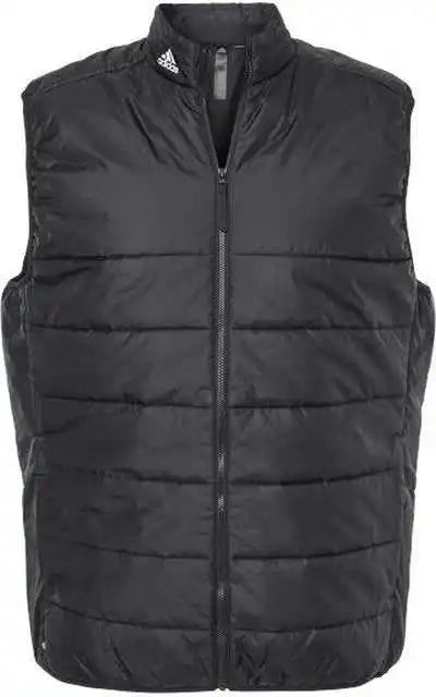 Adidas A572 Puffer Vest Black