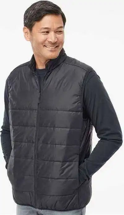 Adidas A572 Puffer Vest Black