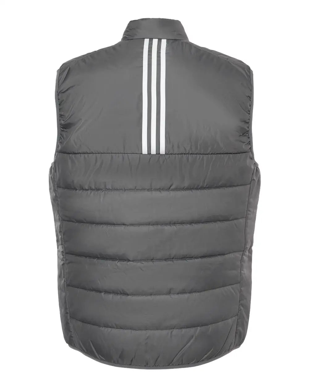 Adidas A572 Puffer Vest - Grey Five