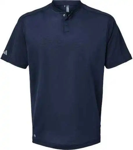 Adidas A584 Sport Collar Polo Collegiate Navy