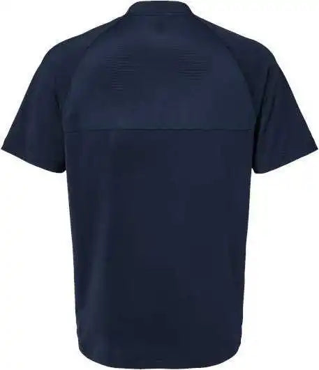 Adidas A584 Sport Collar Polo Collegiate Navy