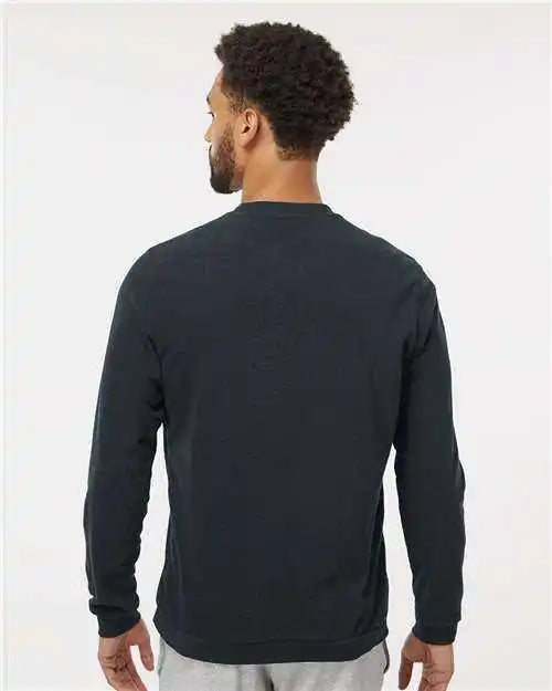 Adidas A586 Crewneck Sweartshirt - Black