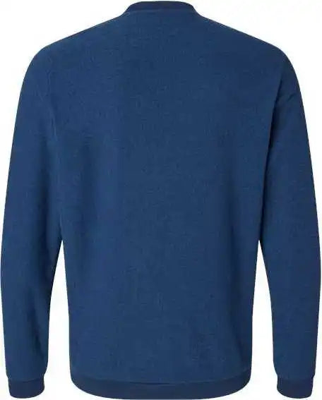 Adidas A586 Crewneck Sweartshirt - Collegiate Navy
