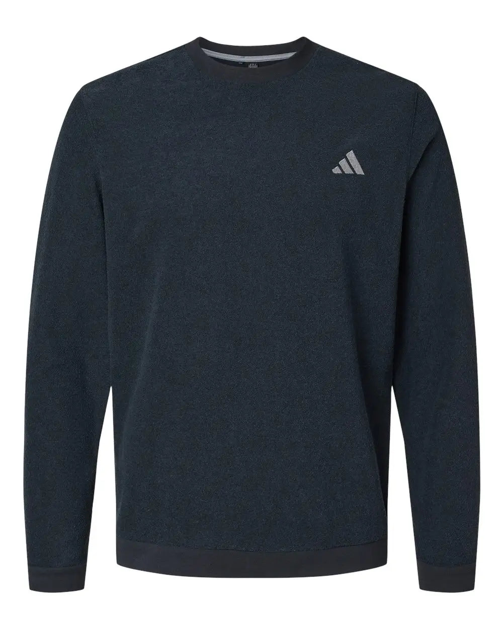 Adidas A586 Crewneck Sweatshirt - Black