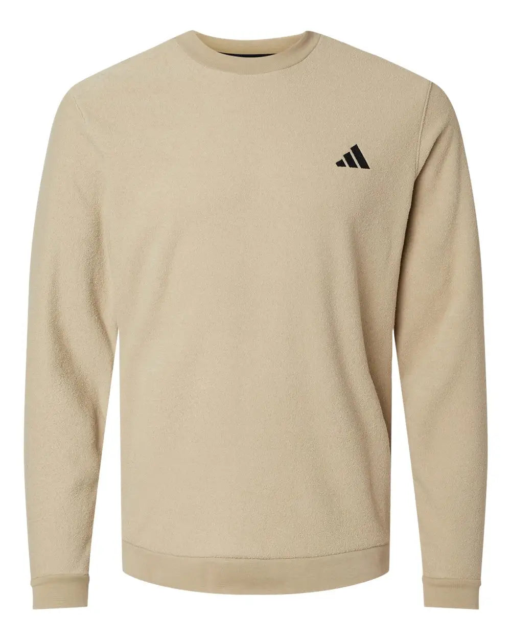 Adidas A586 Crewneck Sweatshirt - Hemp