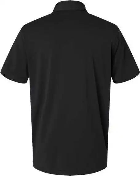 Adidas A590 Blend Polo - Black