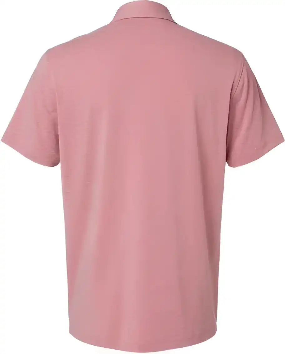 Adidas A590 Blend Polo Pink Strata Melange