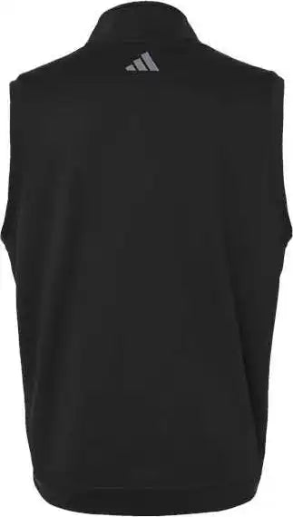 Adidas A599 Club Vest - Black