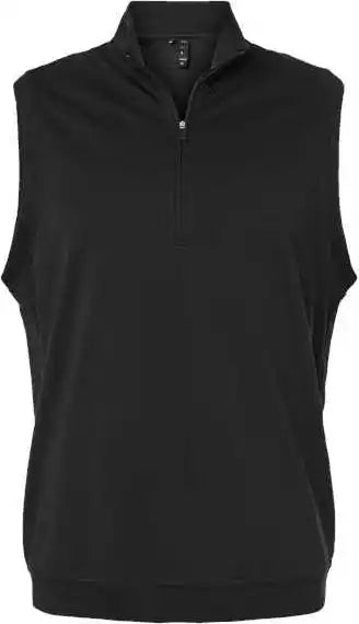 Adidas A599 Club Vest Black