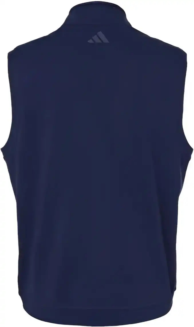 Adidas A599 Club Vest Collegiate Navy