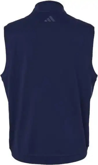 Adidas A599 Club Vest - Collegiate Navy