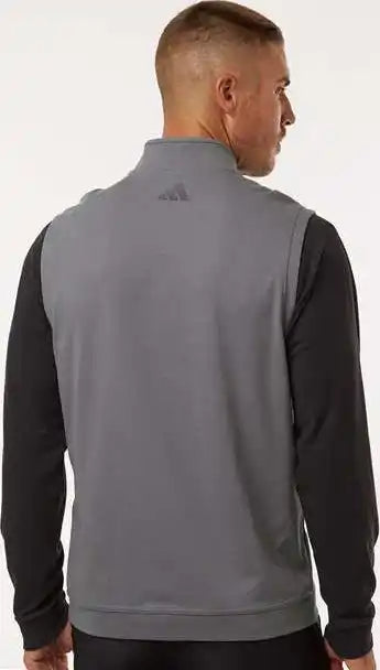 Adidas A599 Club Vest Gray Three