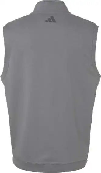 Adidas A599 Club Vest Gray Three