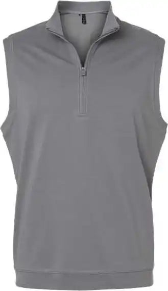 Adidas A599 Club Vest Gray Three