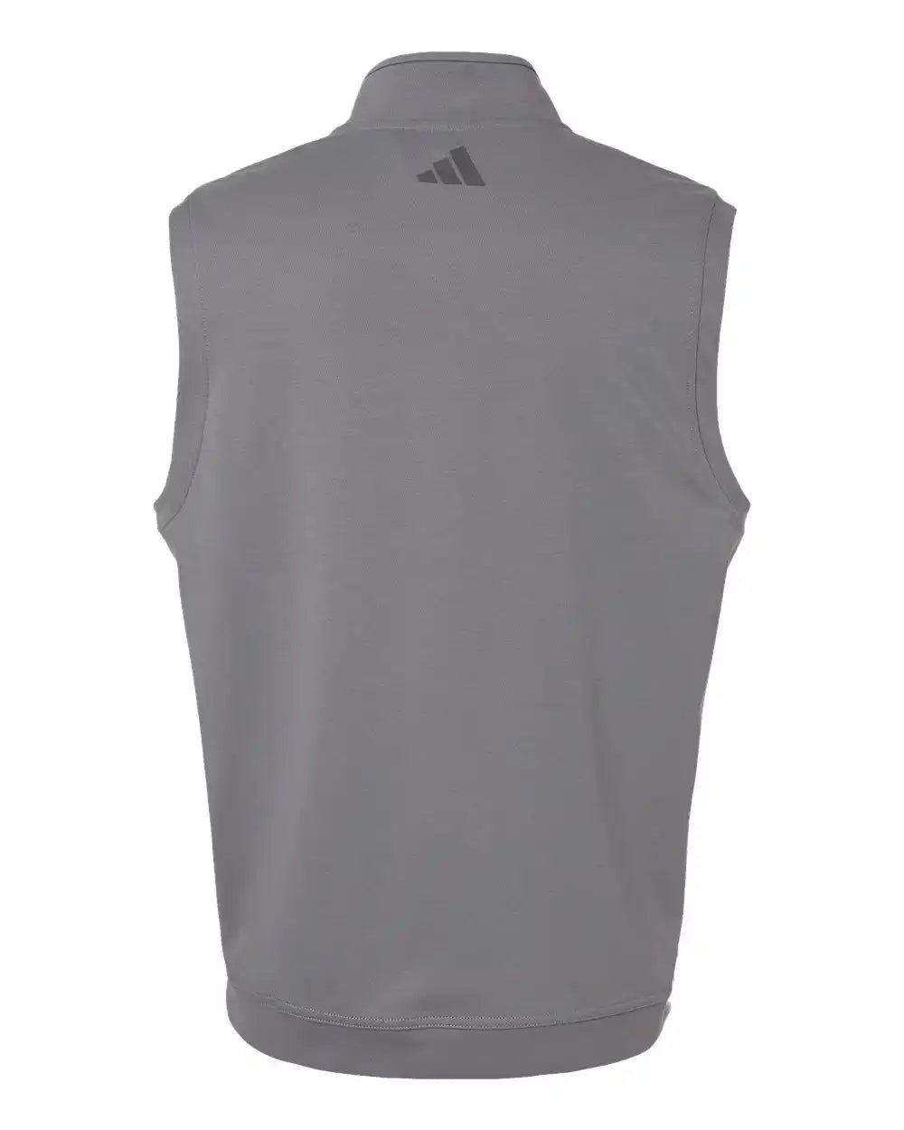 Adidas A599 Club Vest - Grey Three - s