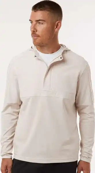Adidas A607 Anorak - Alumina