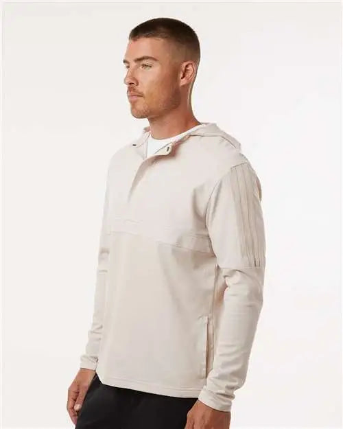 Adidas A607 Anorak - Alumina