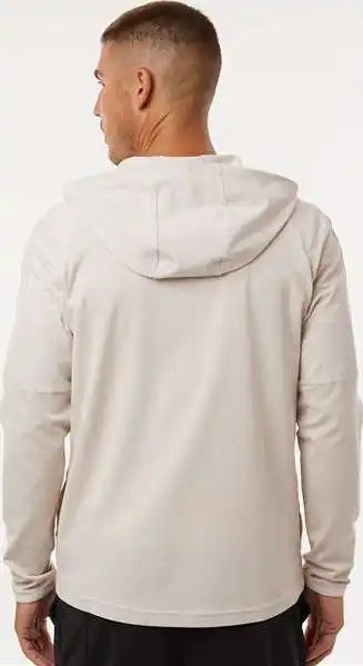 Adidas A607 Anorak - Alumina