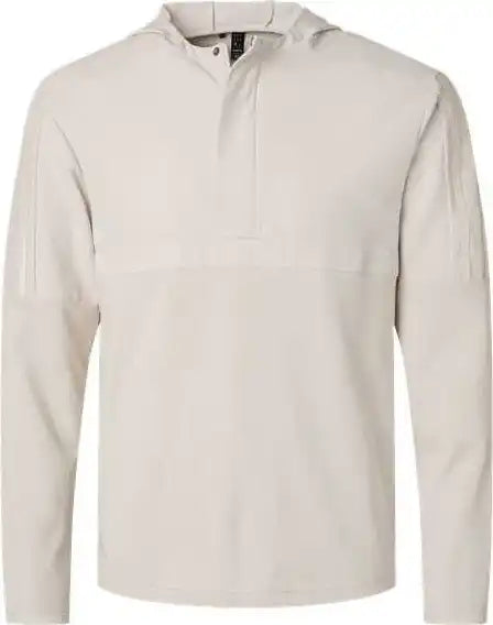 Adidas A607 Anorak - Alumina