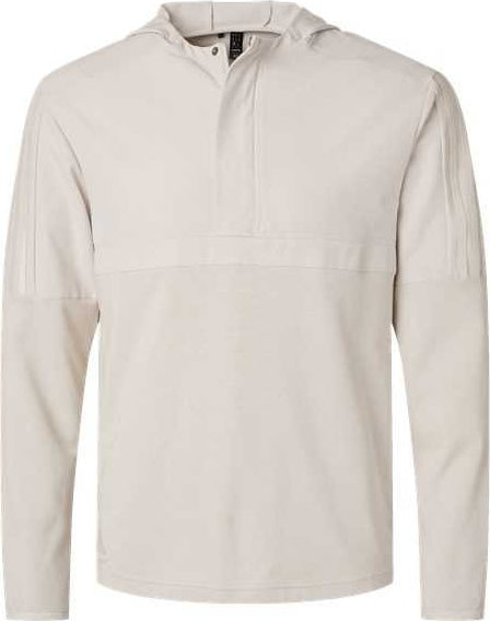 Adidas A607 Anorak - Alumina