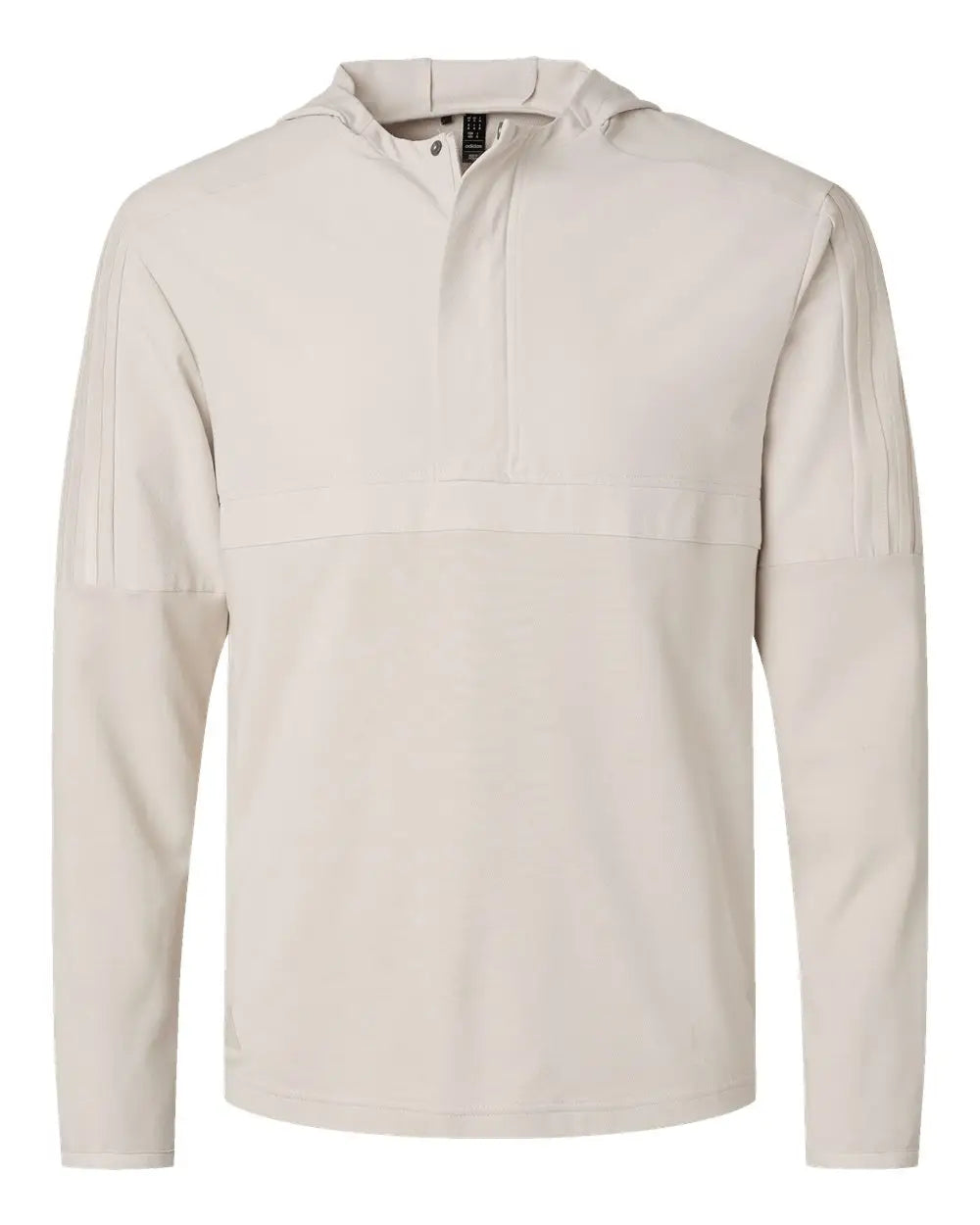 Adidas A607 Anorak - Alumina