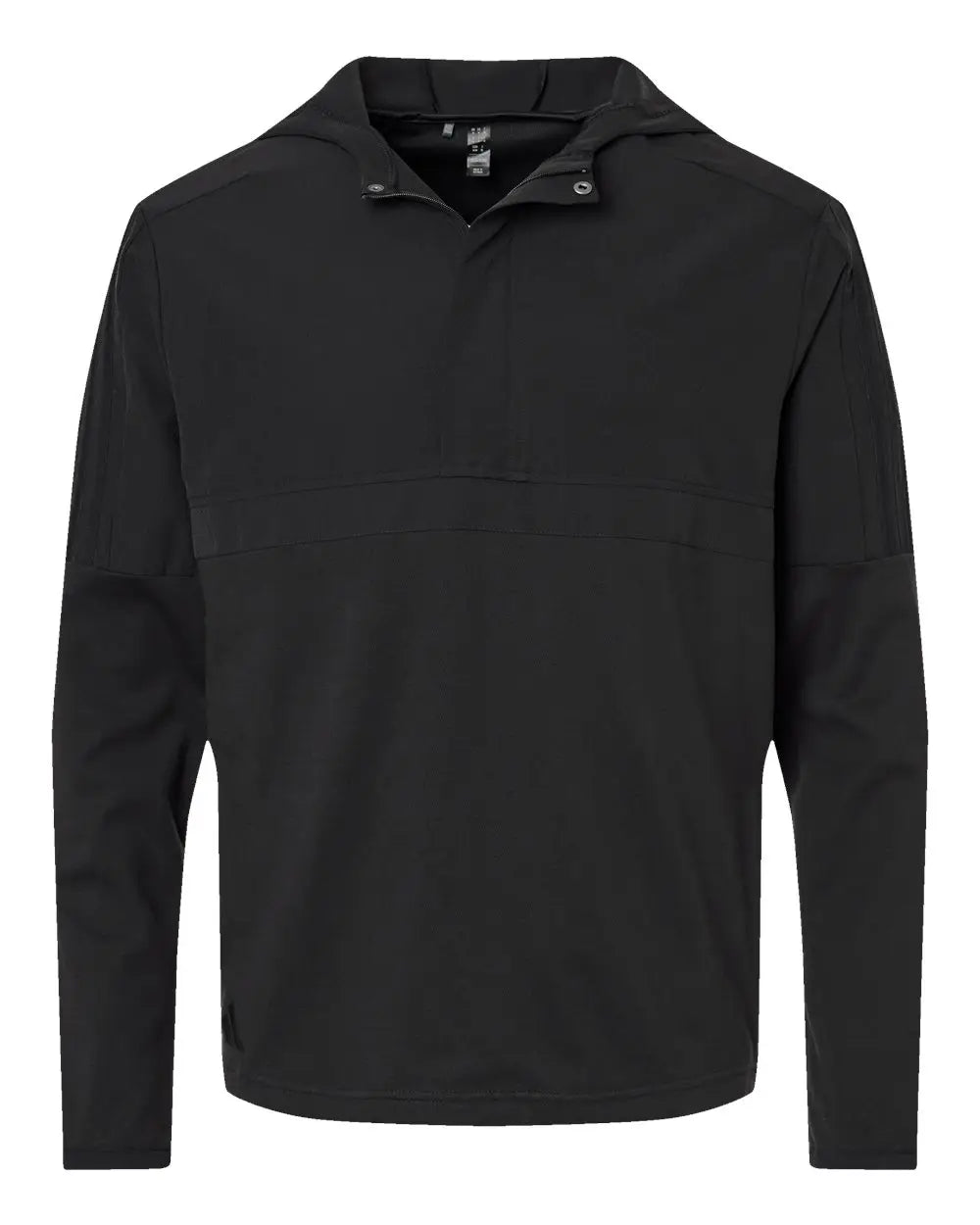 Adidas A607 Anorak - Black
