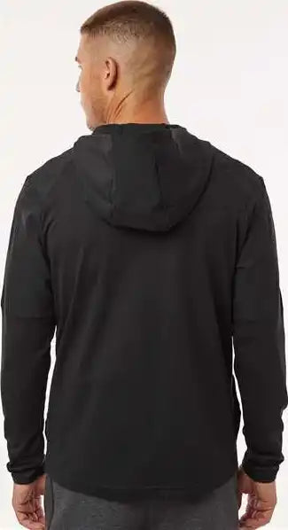 Adidas A607 Anorak - Black