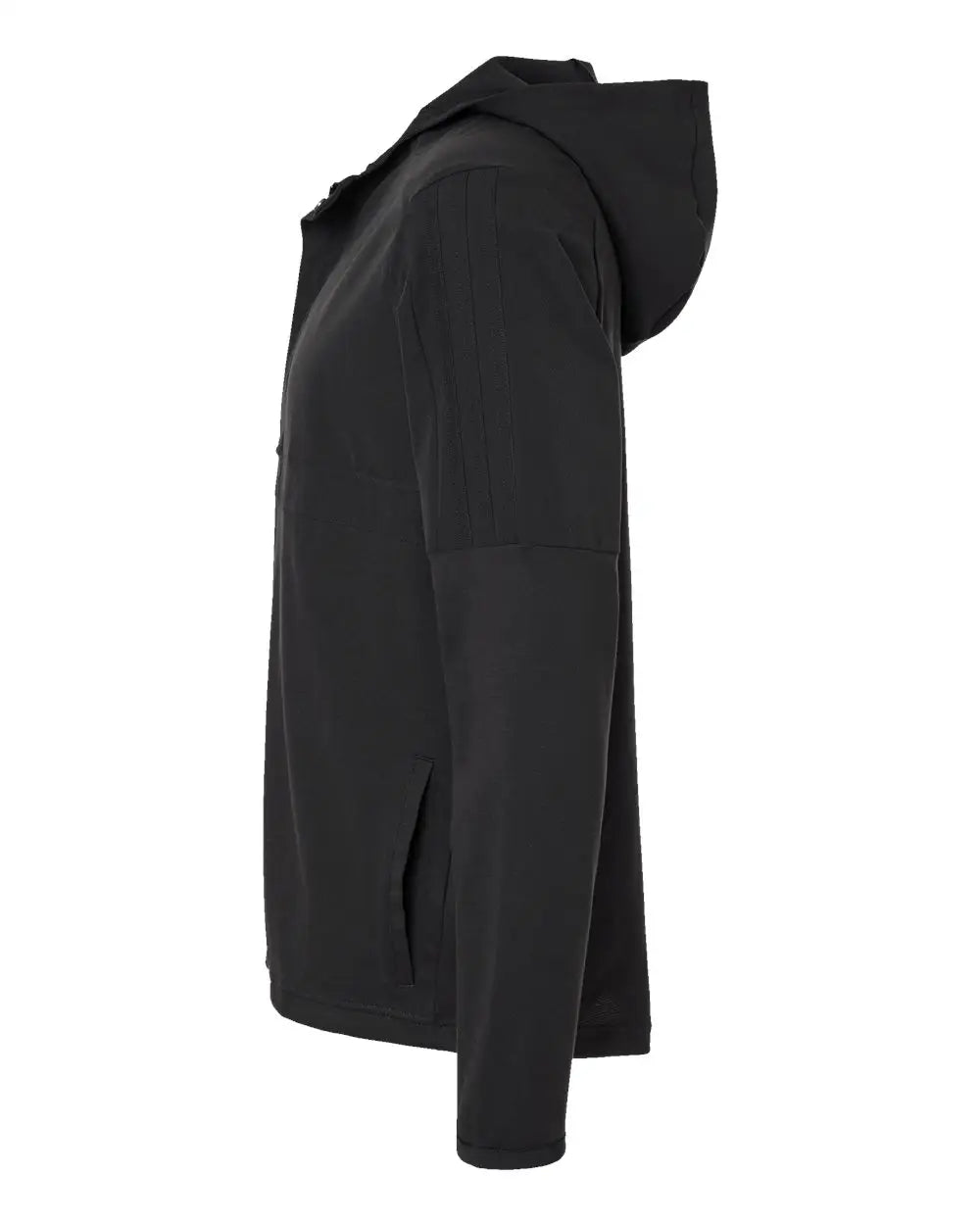 Adidas A607 Anorak - Black