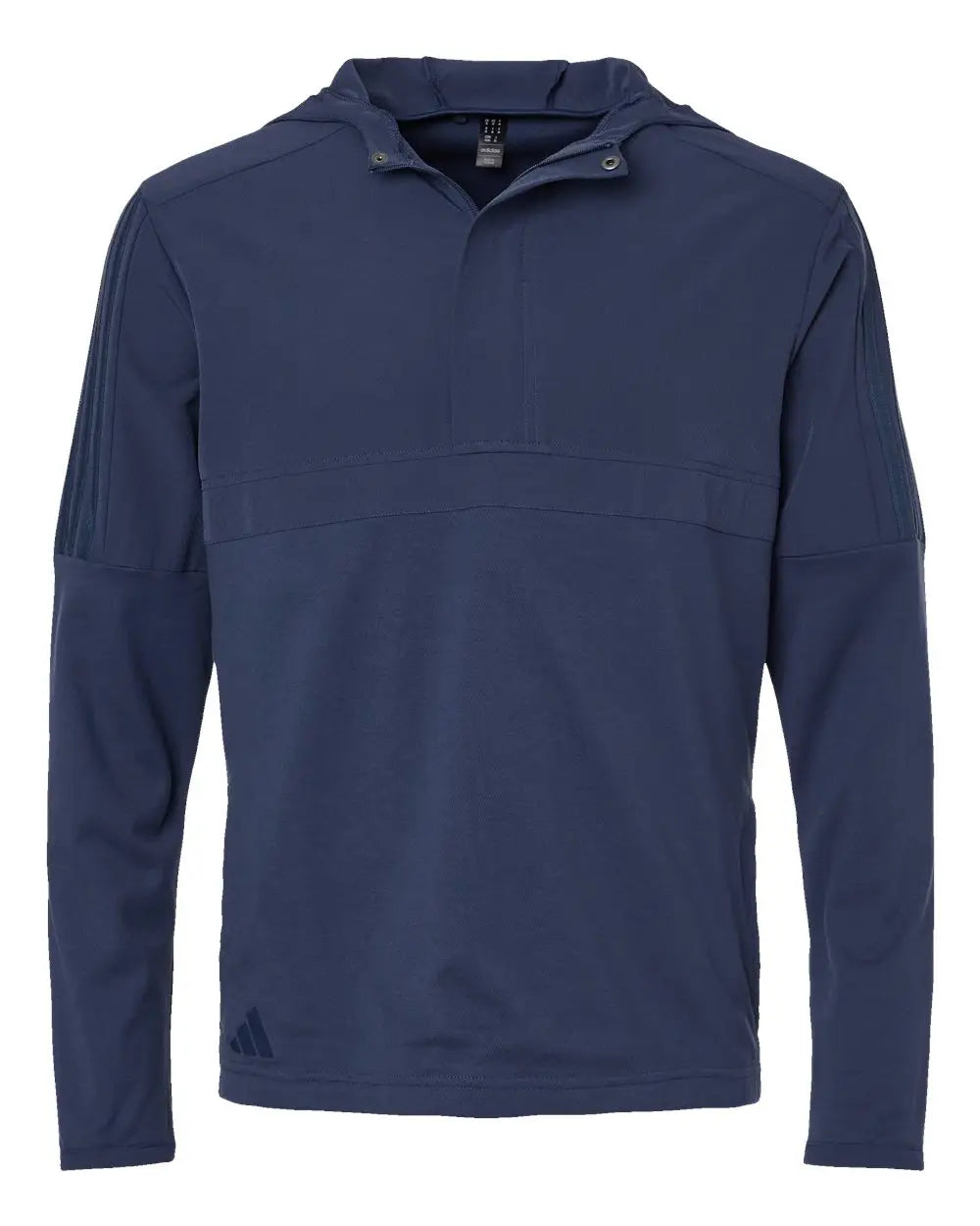 Adidas A607 Anorak - Crew Navy