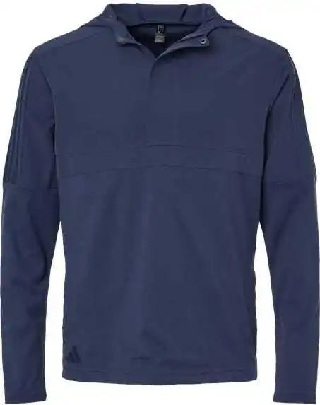 Adidas A607 Anorak - Crew Navy