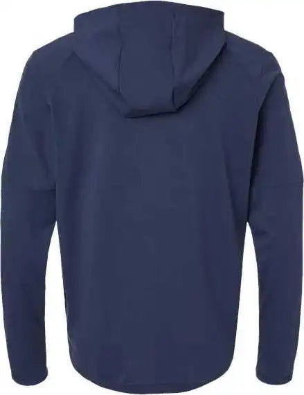 Adidas A607 Anorak - Crew Navy