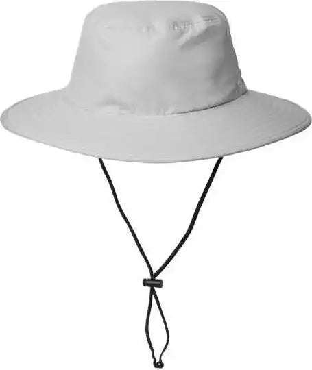 Adidas A672s Sustainable Sun Hat Gray Two / S/m