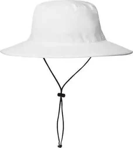 Adidas A672s Sustainable Sun Hat White / S/m