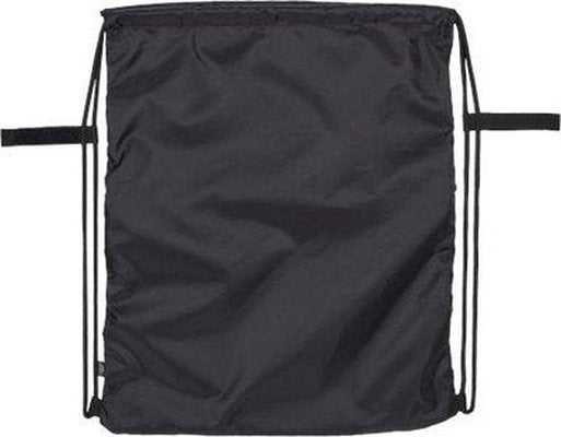 Adidas A678s Sustainable Gym Sack - Black
