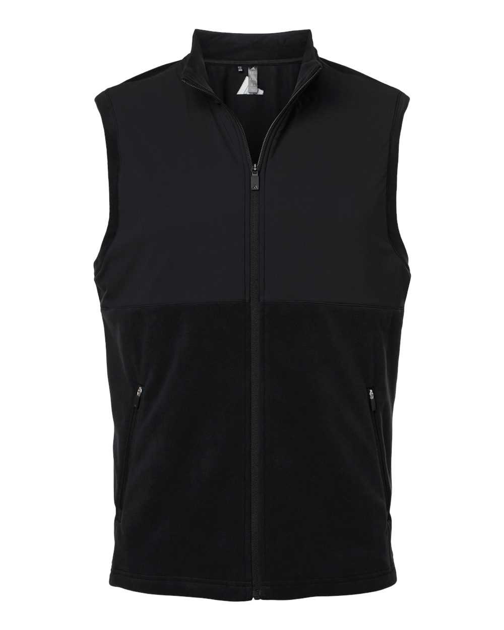 Adidas A729 Men’s Cozy Vest - Black