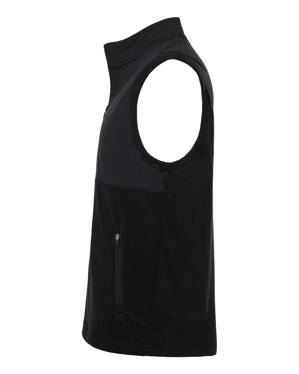 Adidas A729 Men’s Cozy Vest - Black