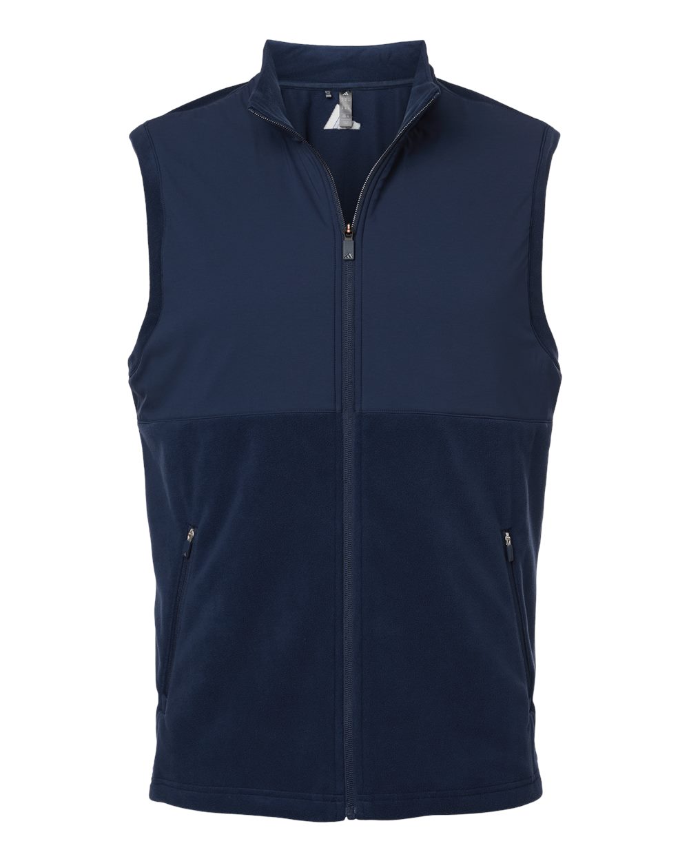 Adidas A729 Men’s Cozy Vest - Collegiate Navy