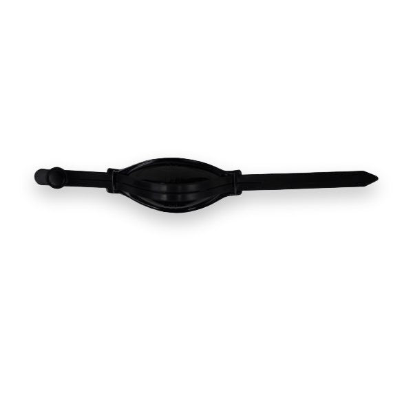 Adidas Aa100 Wrestling Chin Strap - Black