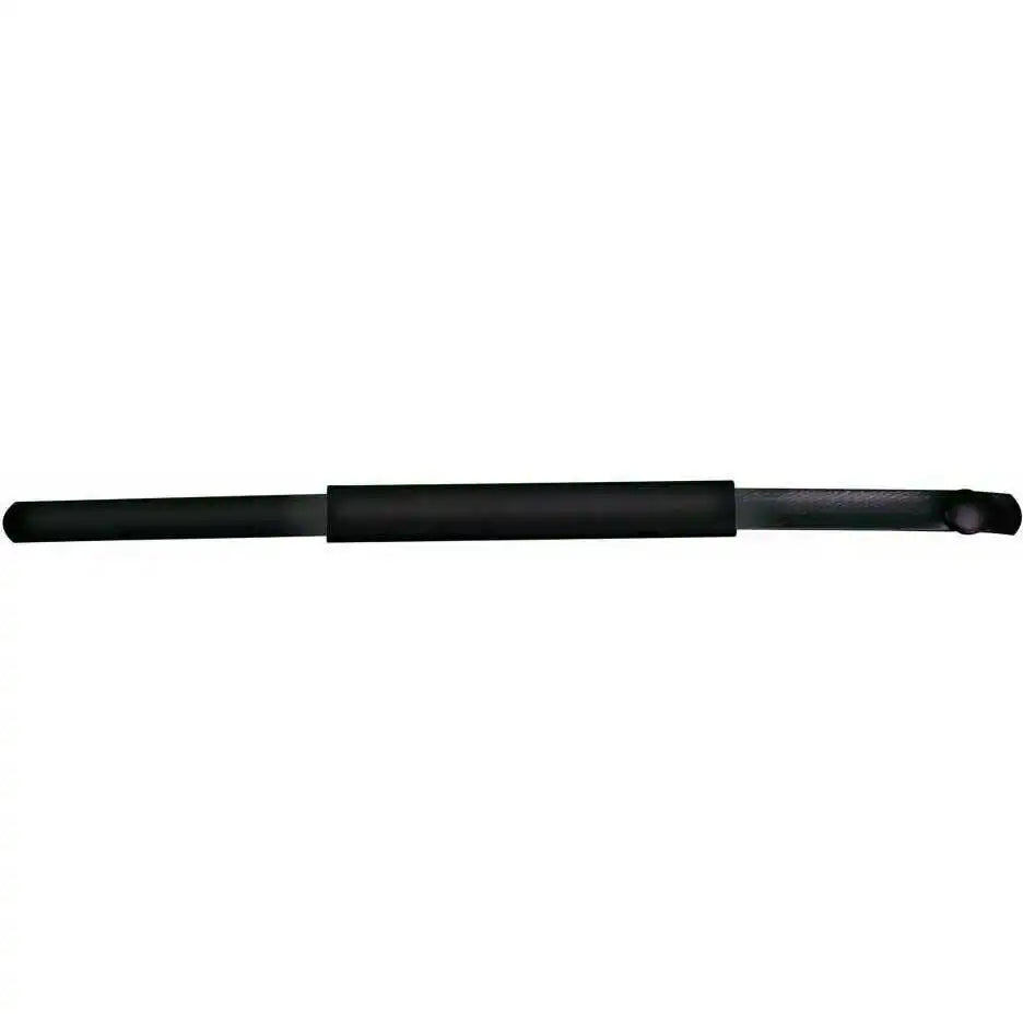 Adidas Aa101 Wrestling Choker Strap - Black - White / one Size Fits Most