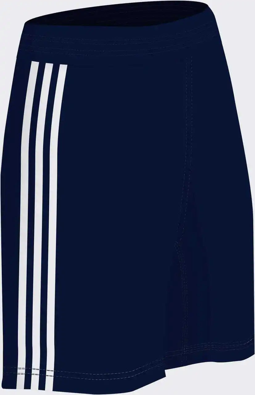 Adidas Aa201s Grappling Wrestling Shorts - Navy White