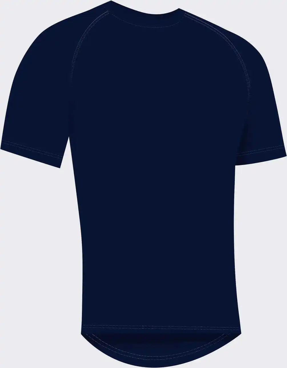 Adidas Aa502s Compression Wrestling Shirt - Navy