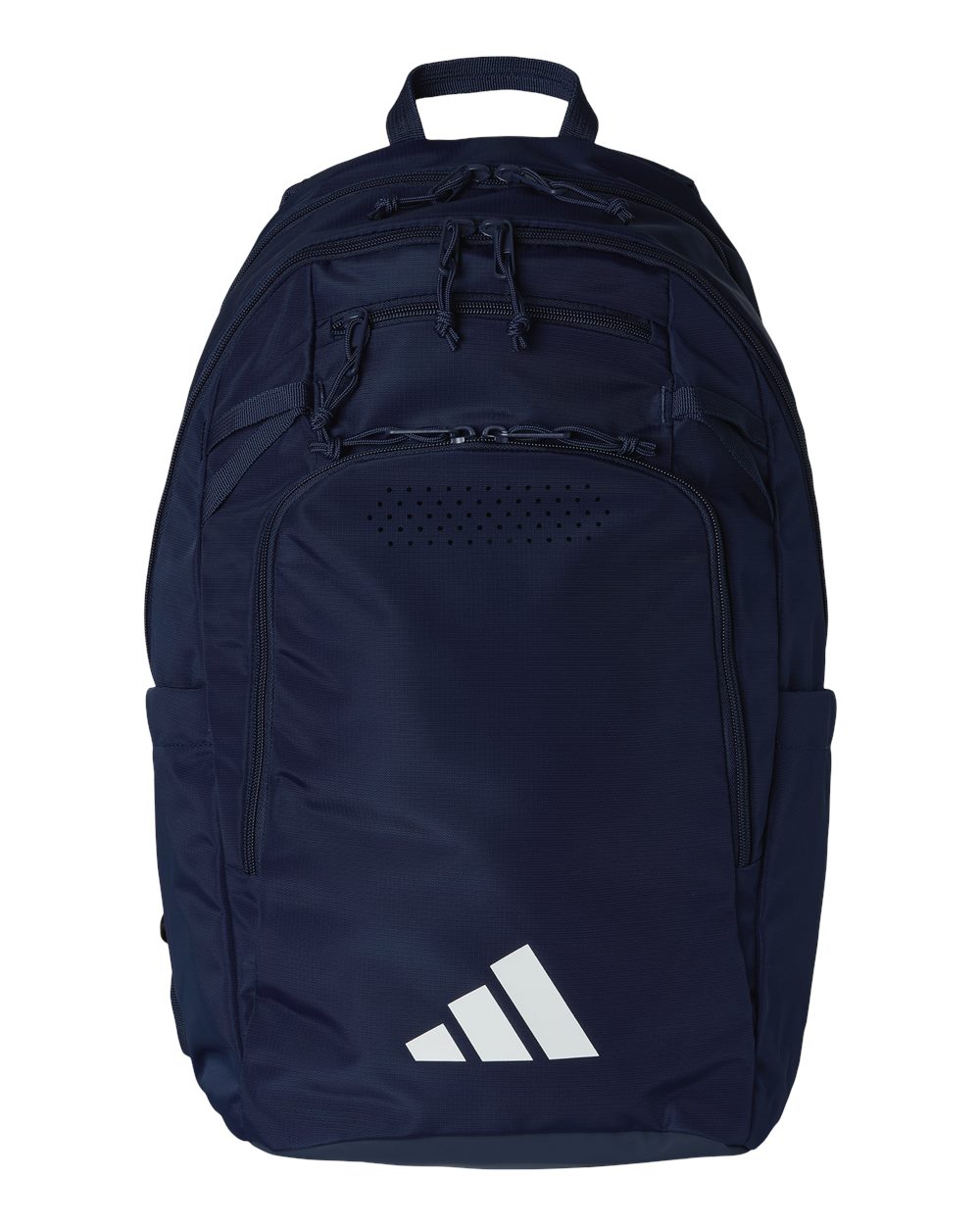 Adidas Ab600 Defender 5 Backpack - Team Navy Blue