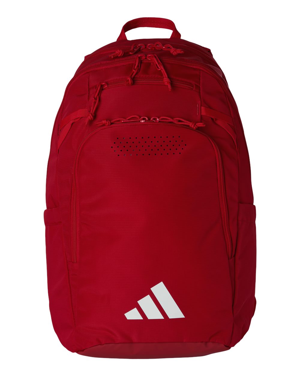 Adidas Ab600 Defender 5 Backpack - Team Power Red White