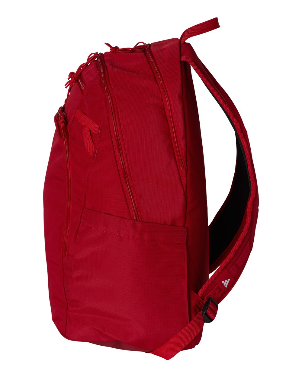 Adidas Ab600 Defender 5 Backpack - Team Power Red White