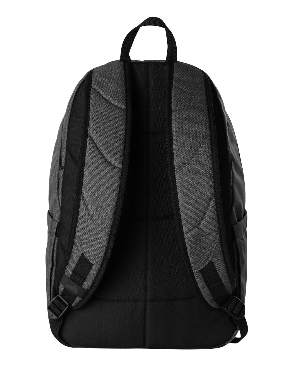 Adidas Ab600 Defender 5 Backpack - Twill Onix Grey Black