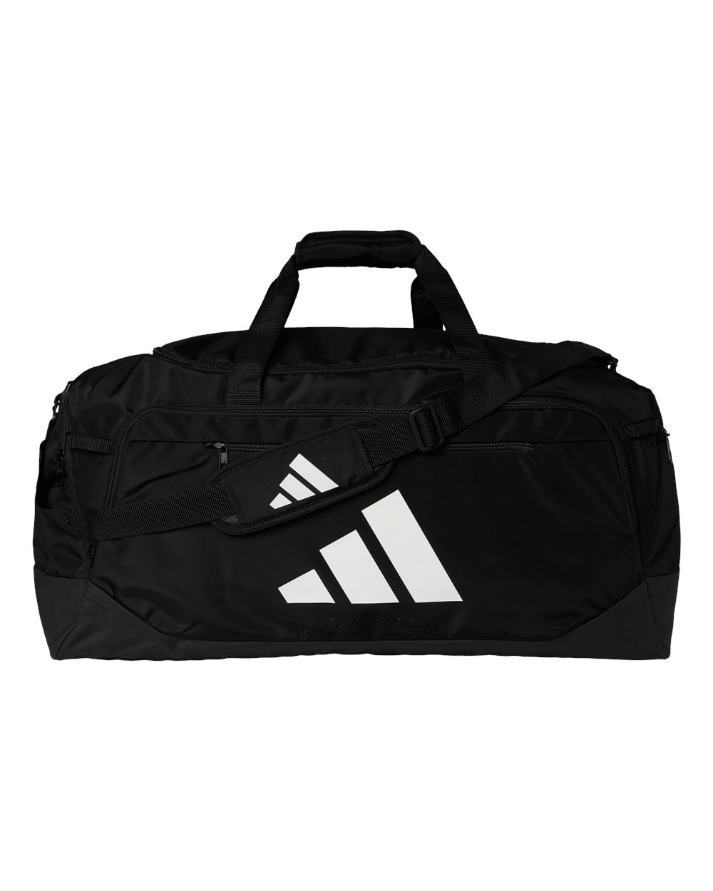 Adidas Ab601 Defender 5 Large Duffel Bag