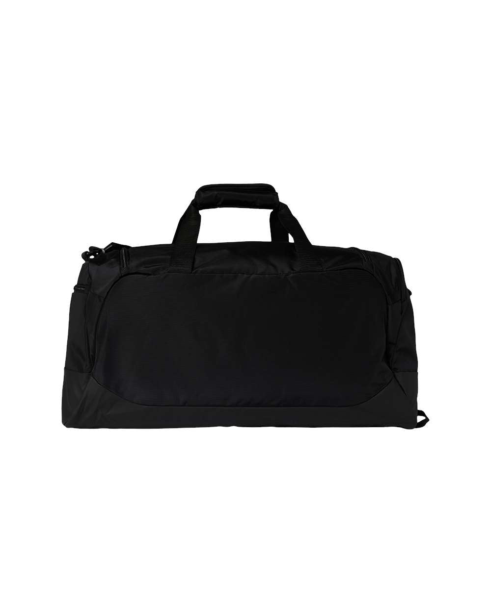 Adidas Ab602 Defender 5 Medium Duffel - Black
