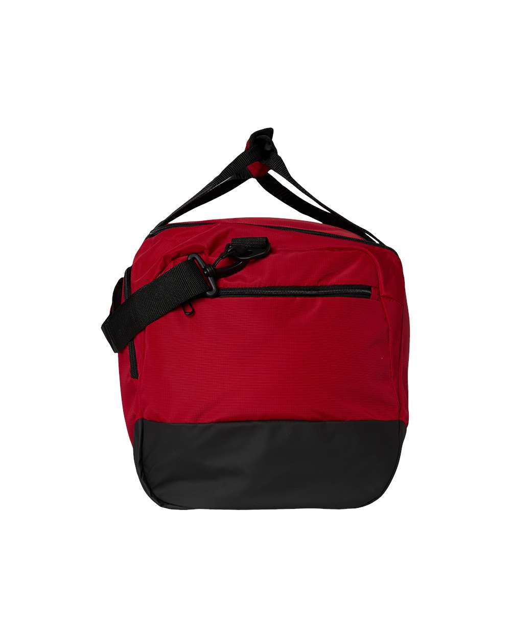 Adidas Ab602 Defender 5 Medium Duffel - Team Power Red White