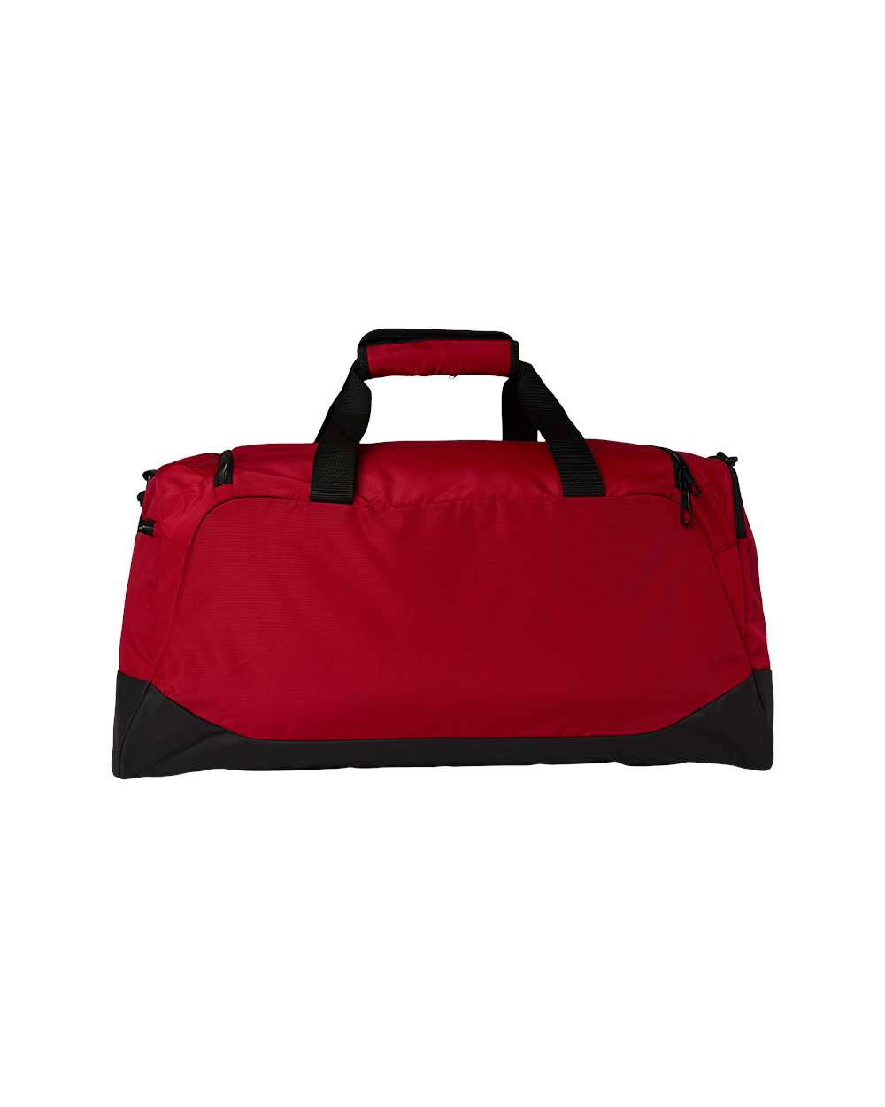 Adidas Ab602 Defender 5 Medium Duffel - Team Power Red White