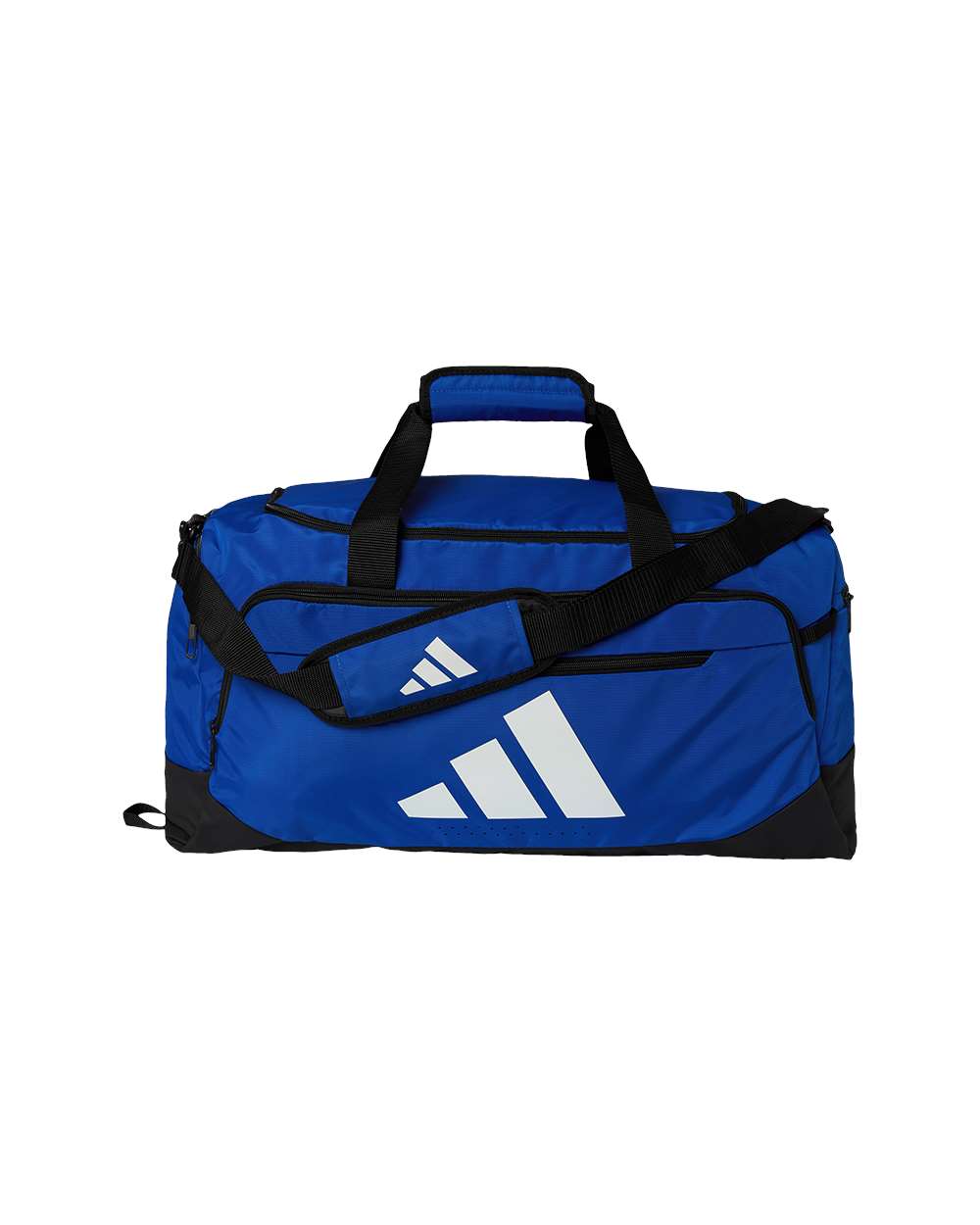 Adidas Ab602 Defender 5 Medium Duffel - Team Royal Blue